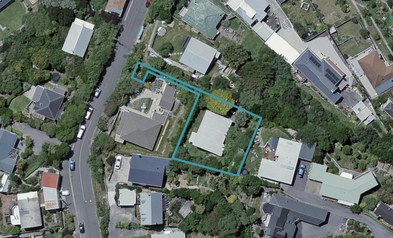 31A Townsend Road, Miramar, Wellington - Carousel 1