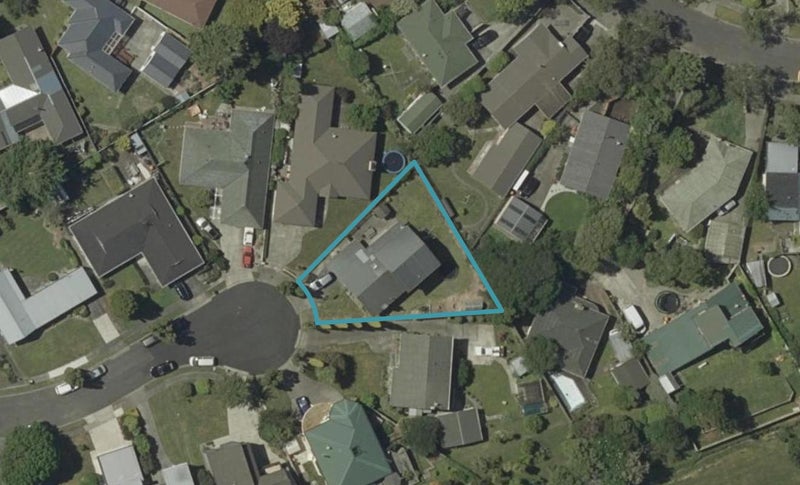 25 Opawa Place, Terrace End, Palmerston North - Carousel 1