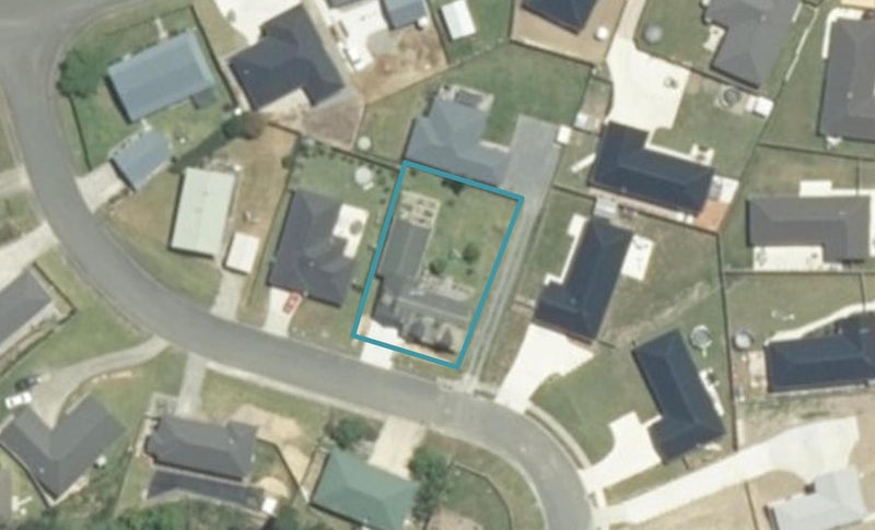 7 Rimu Avenue, Huntly, Huntly - Carousel 1