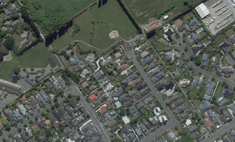 29A Kenwyn Avenue, St Albans, Christchurch - Carousel 1