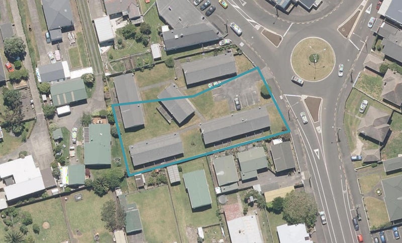 3/1 Puriri Street, Gonville, Whanganui - Carousel 1