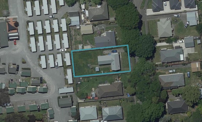 25 Ballantyne Avenue, Upper Riccarton, Christchurch - Carousel 1