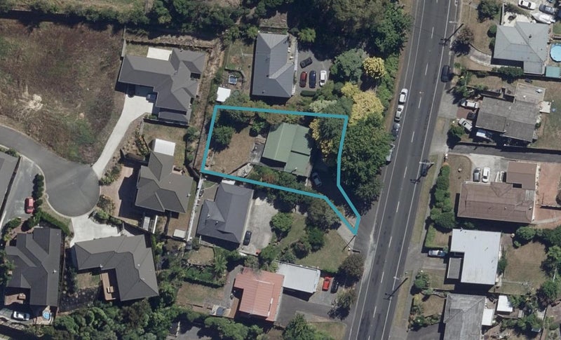 19 Newcastle Road, Dinsdale, Hamilton - Carousel 1