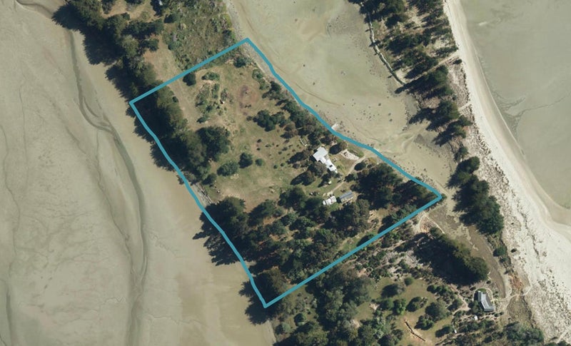85 Jackett Island, JACKETT ISLAND, MOTUEKA - Carousel 1