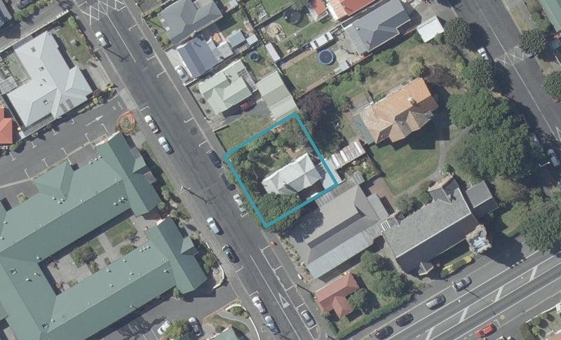 54 Eastbourne Street, Caversham, Dunedin - Carousel 1