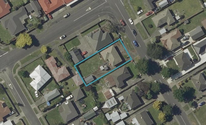 50 Seddon Street, Takaro, Palmerston North - Carousel 1