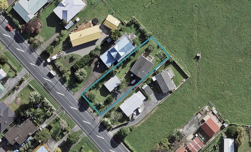 206 Parkhurst Road, Parakai, Helensville - Carousel 1