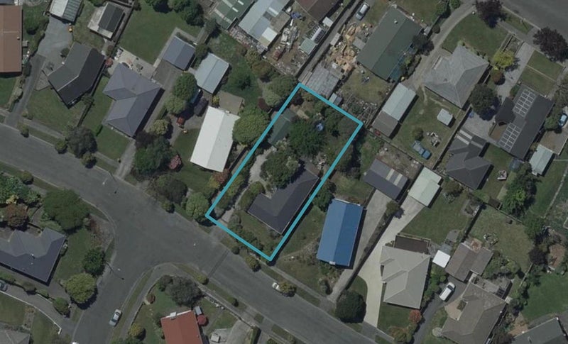 32 Charles Upham Avenue, Hillmorton, Christchurch - Carousel 1