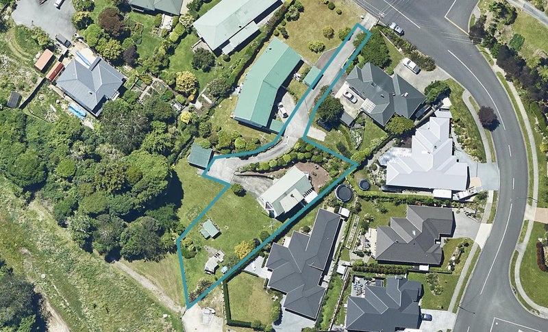 77A Iles Road, Lynmore, Rotorua - Carousel 1