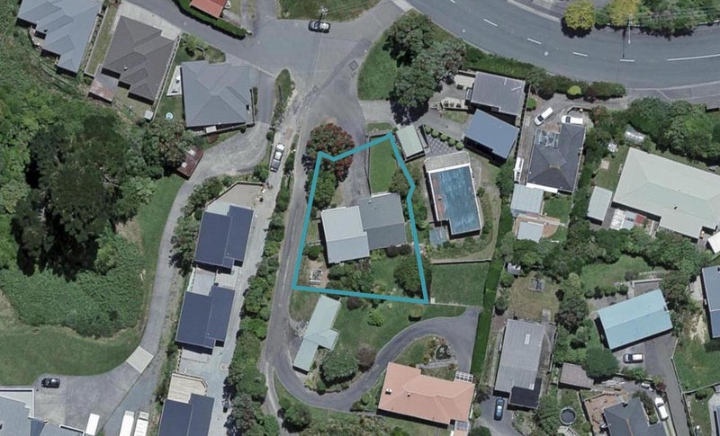 1/196 Helston Road, Paparangi, Wellington - Carousel 1