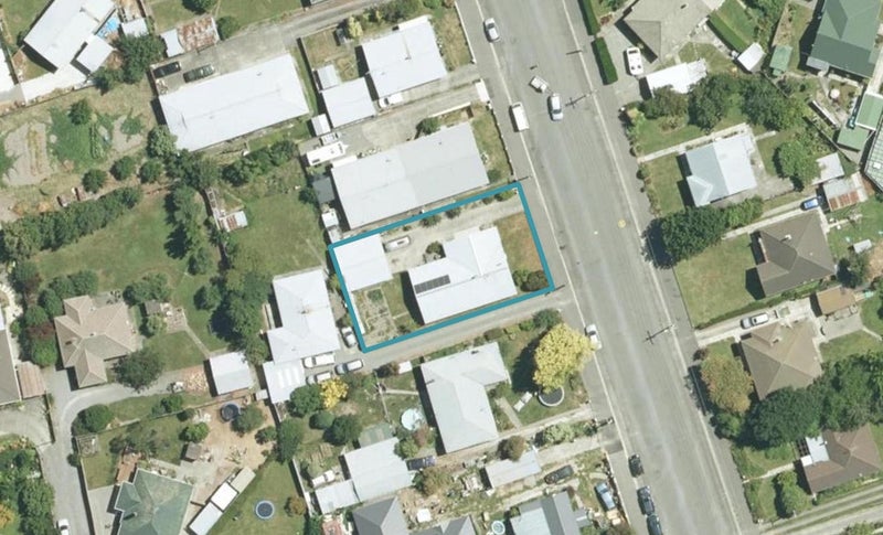 51 Warwick Street, Mayfield, Blenheim - Carousel 1