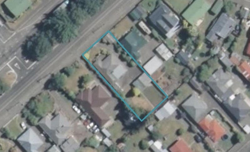 162 Chalmers Avenue, Hampstead, Ashburton - Carousel 1