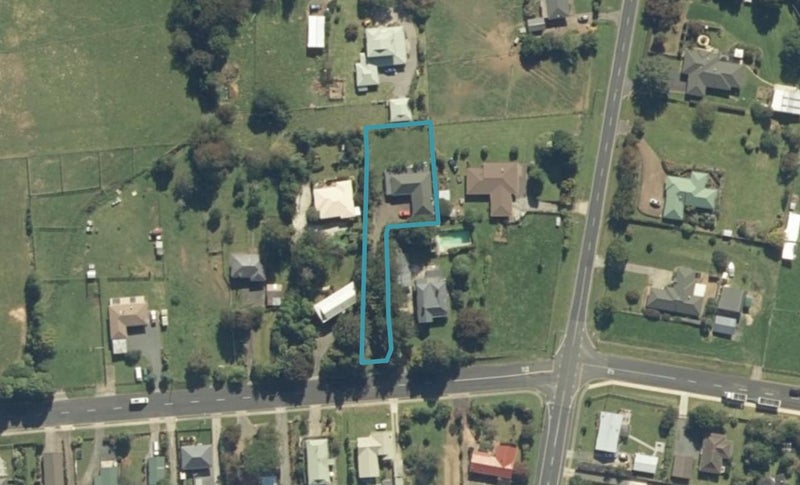 48B Herbert Street, Kihikihi, Te Awamutu - Carousel 1