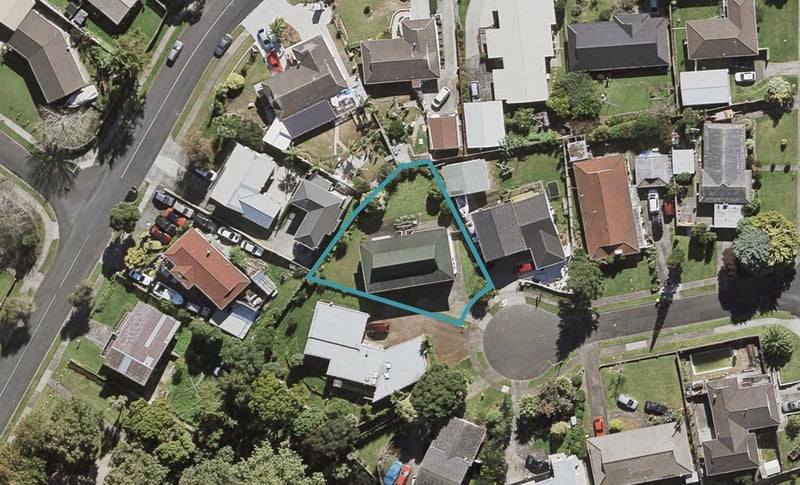 7 Rapley Place, Papatoetoe, Auckland - Carousel 1