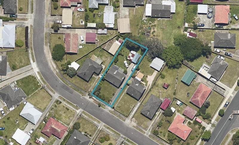 20 Robinson Street, Kawerau, Kawerau - Carousel 1