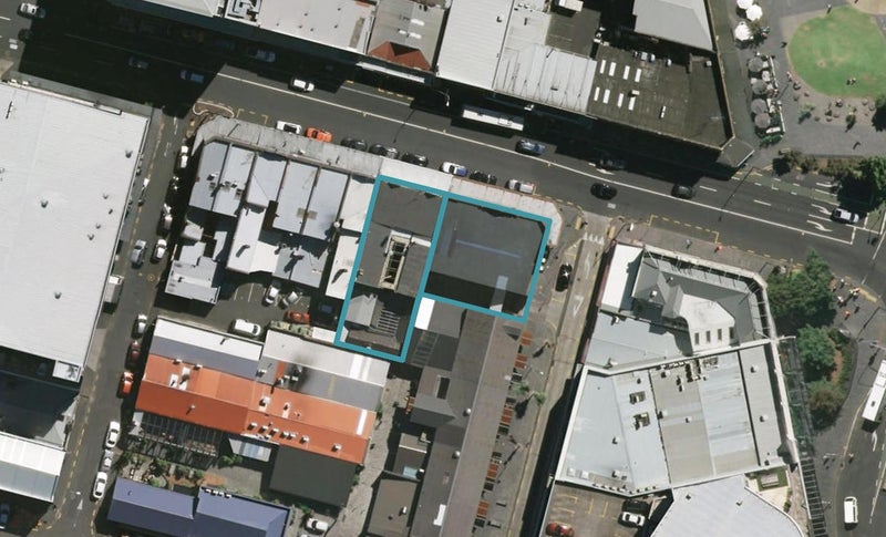 479B Khyber Pass Road, Newmarket, Auckland - Carousel 1