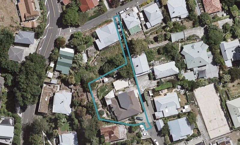 45 Cameron Road, Bluff Hill, Napier - Carousel 1