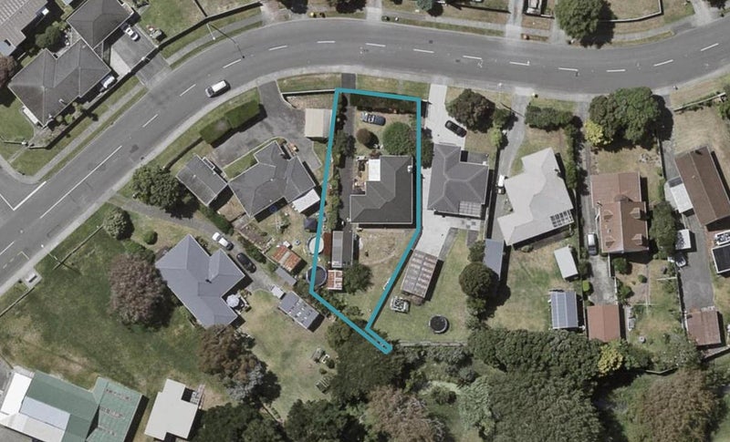 36 Te Kupe Road, Paraparaumu Beach, Paraparaumu - Carousel 1