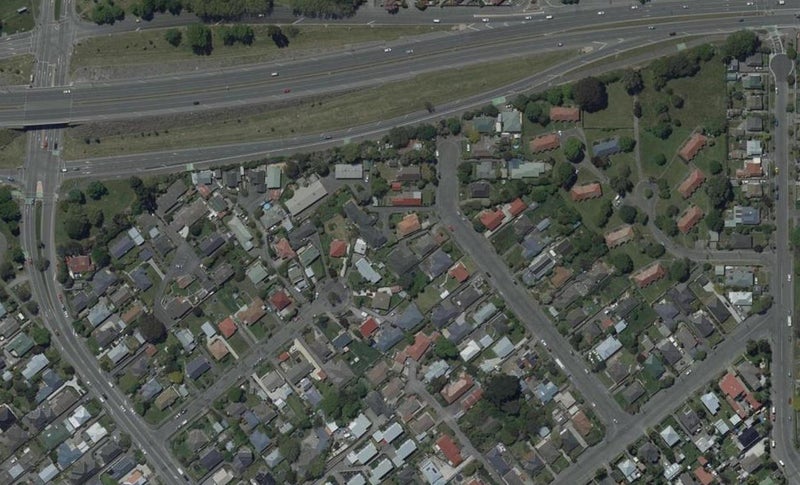 35A Hillier Place, Spreydon, Christchurch - Carousel 1