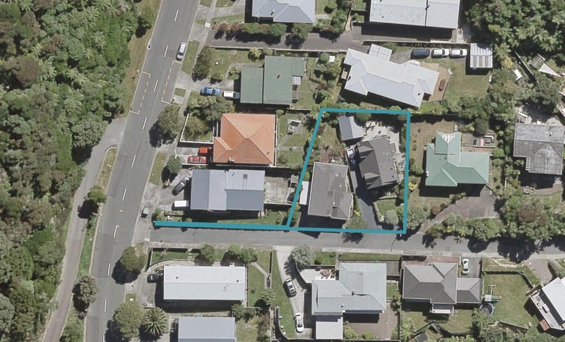 1/3 Walnut Way, Maungaraki, Lower Hutt - Carousel 1