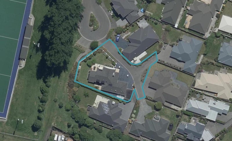 4 Talisker Place, Harewood, Christchurch - Carousel 1