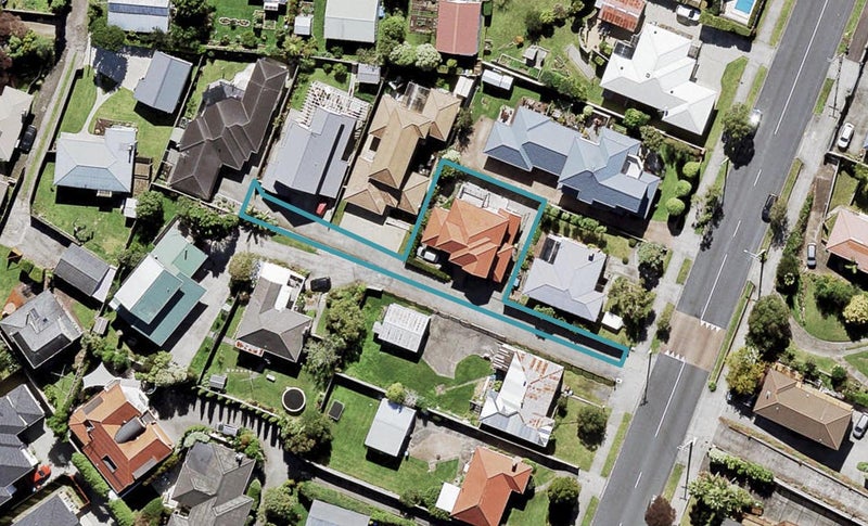 7A Connaught Street, Blockhouse Bay, Auckland - Carousel 1