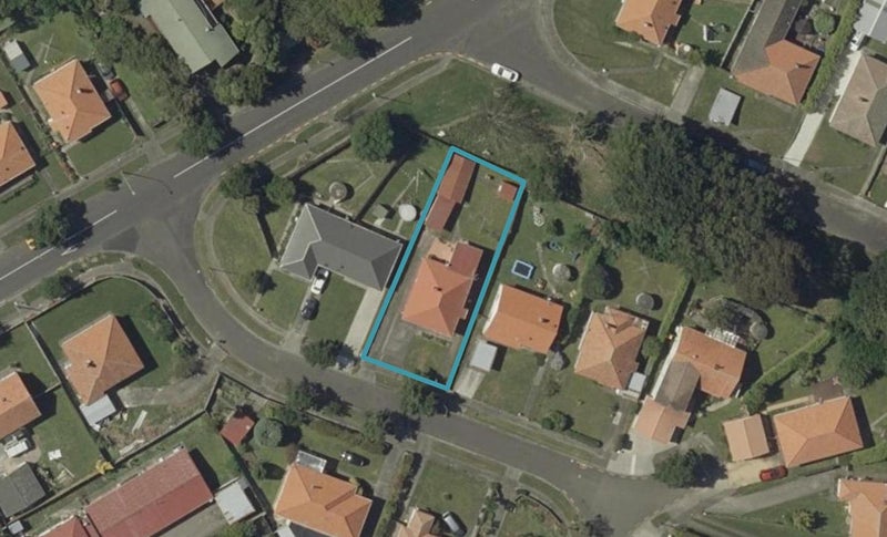 5 Plymouth Street, Roslyn, Palmerston North - Carousel 1