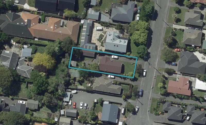 14 Earl Street, Hillsborough, Christchurch - Carousel 1