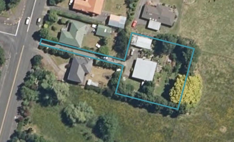 58 Guy Street, Dannevirke - Carousel 1