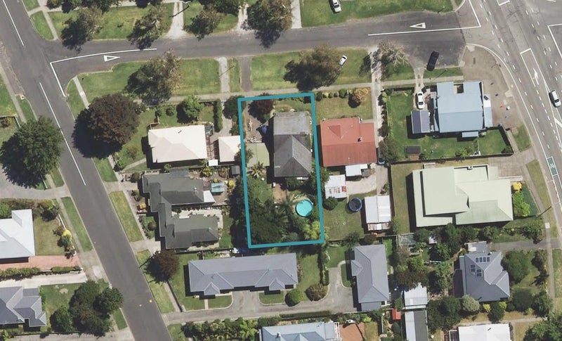 11 Stafford Street, Whataupoko, Gisborne - Carousel 1