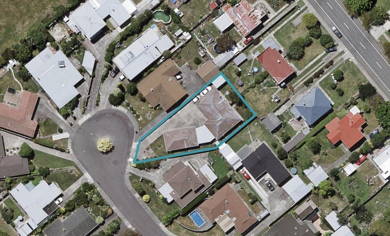 3/508 Poplar Place, Akina, Hastings - Carousel 1