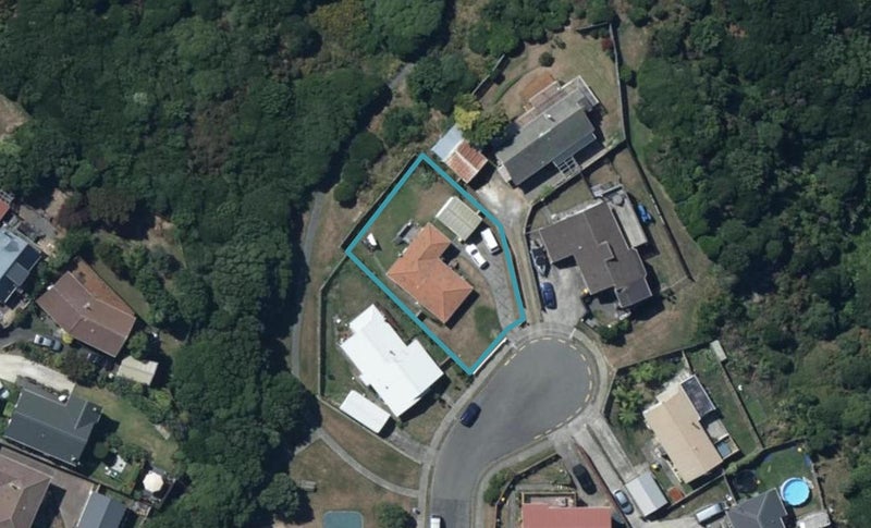 35 Tuna Terrace, Titahi Bay, Porirua - Carousel 1