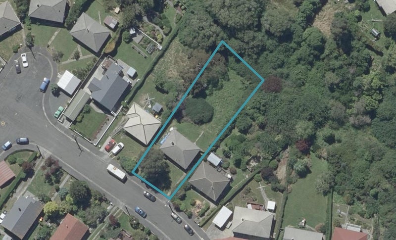 6 Tasman Street, Liberton, Dunedin - Carousel 1