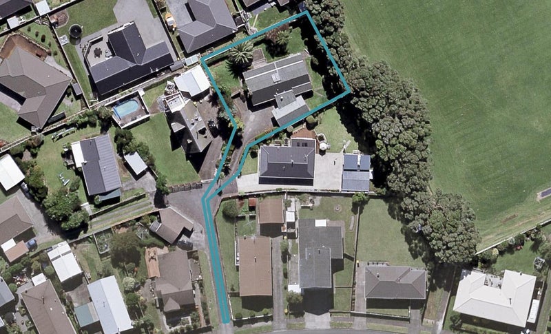 34B Glamis Avenue, Bell Block, New Plymouth - Carousel 1