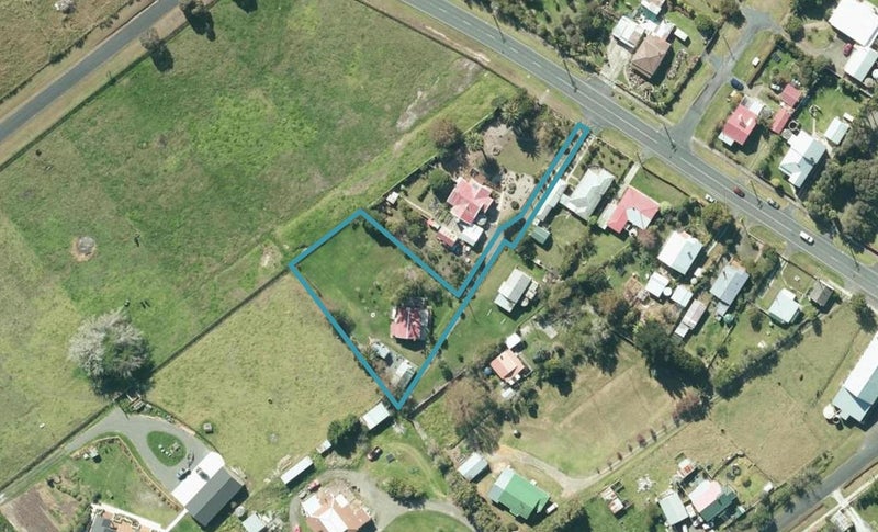 60 Norton Street, Te Kopuru - Carousel 1