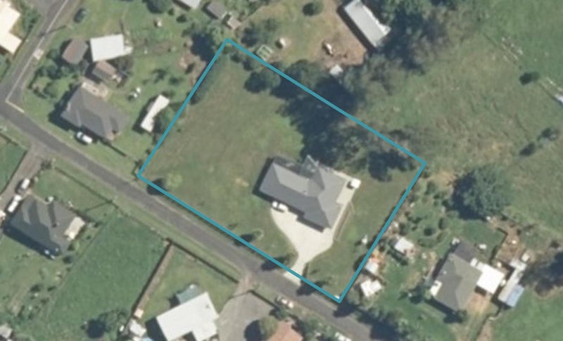 35 Albert Street, Paeroa - Carousel 1