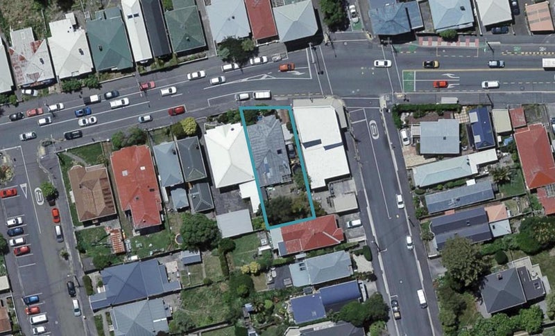 104 Constable Street, Newtown, Wellington - Carousel 1