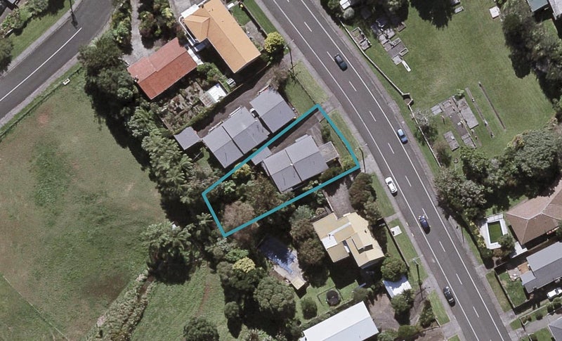 304 Tukapa Street, Hurdon, New Plymouth - Carousel 1