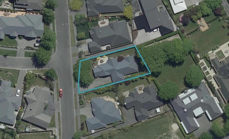 12 Woodhurst Drive, Casebrook, Christchurch - Carousel 1