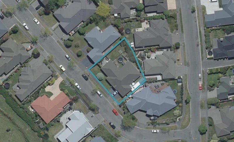 4 Mahuri Street, Parklands, Christchurch - Carousel 1