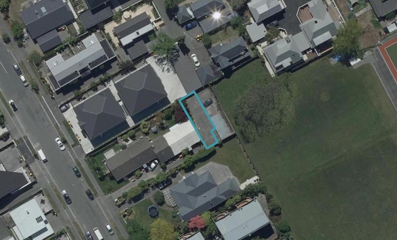 7/44 Winchester Street, Merivale, Christchurch - Carousel 1