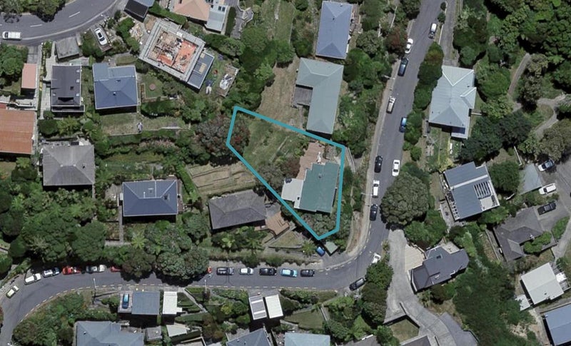 57 Marewa Road, Hataitai, Wellington - Carousel 1