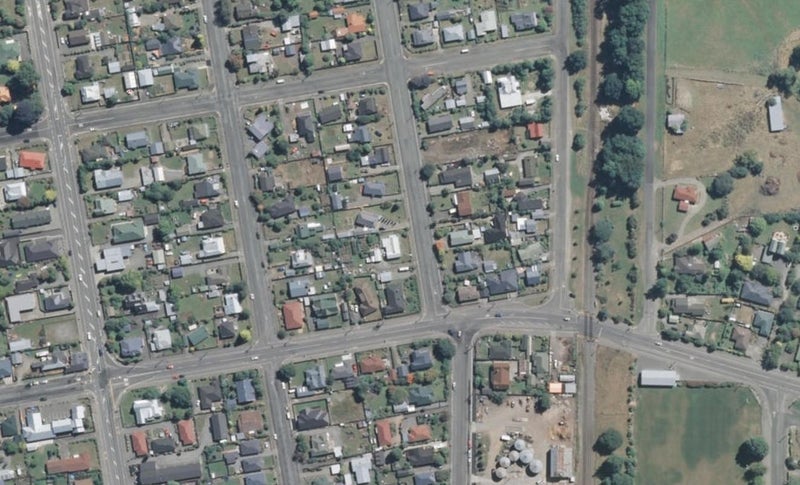 5 Davie Street, Temuka, Temuka - Carousel 1