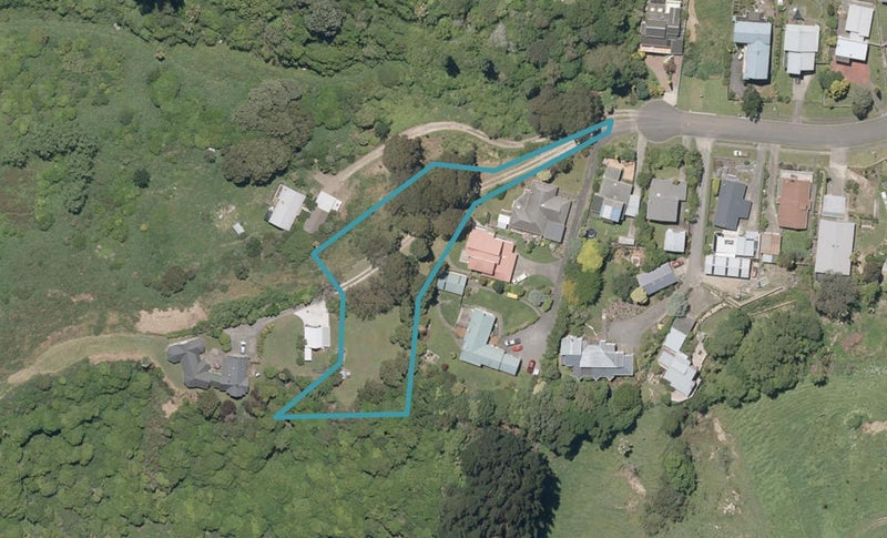 38A D'Arcy Road, Bastia Hill, Whanganui - Carousel 1