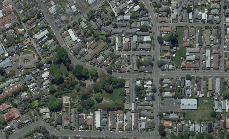 18 Abberley Crescent, St Albans, Christchurch - Carousel 1