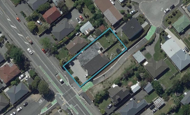 2/222 Barrington Street, Somerfield, Christchurch - Carousel 1
