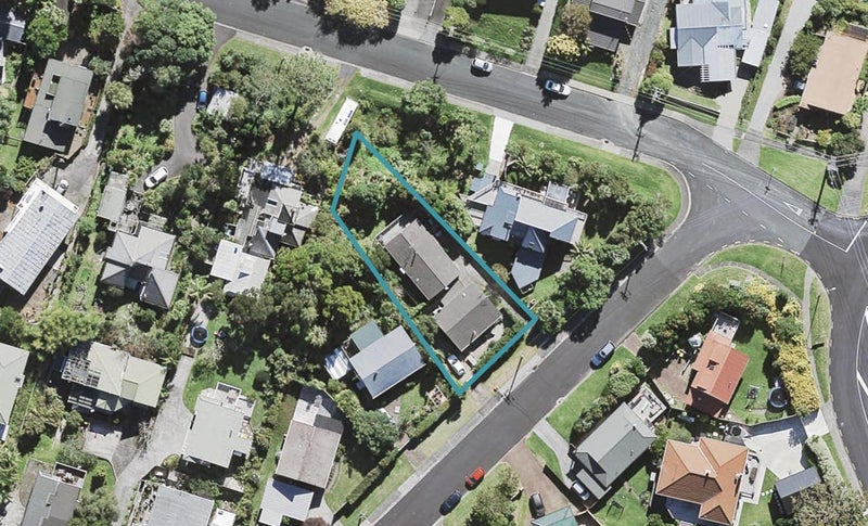 1/1A RADIATA LANE, Chatswood, Auckland - Carousel 1
