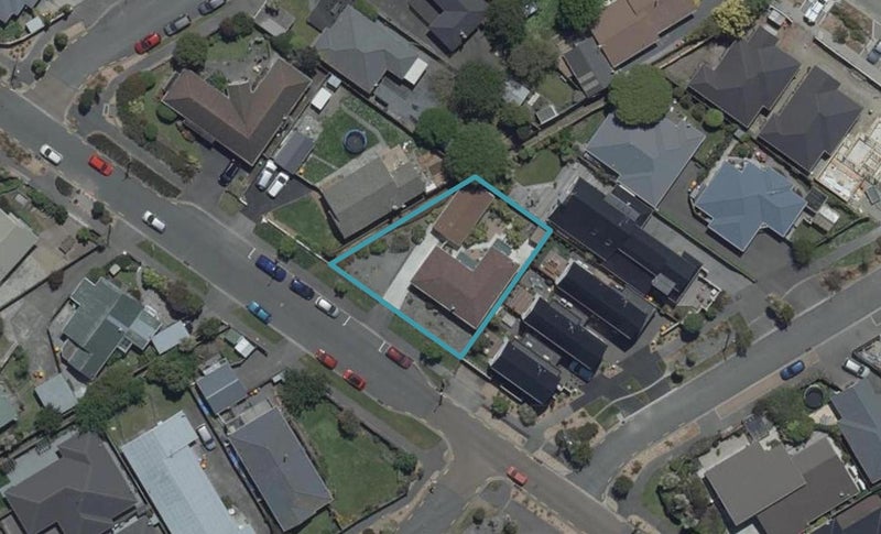 44 Mary Street, Papanui, Christchurch - Carousel 1