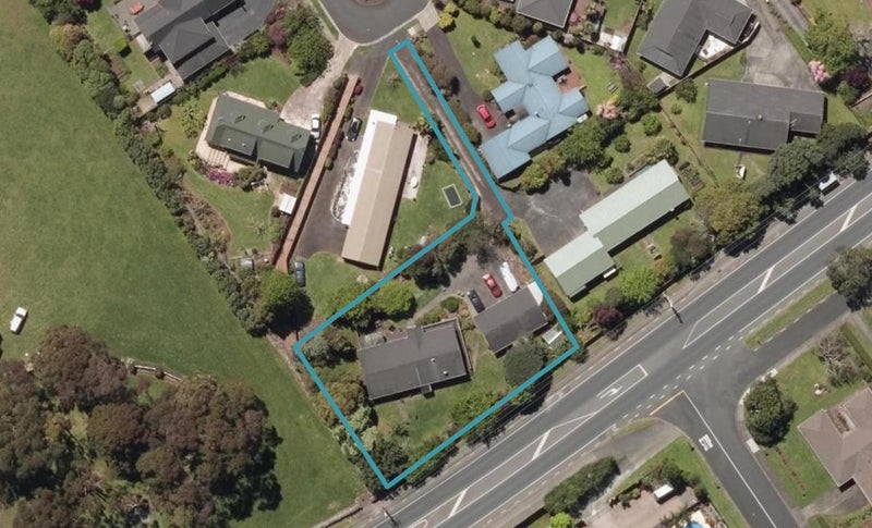 19 Heron Place, Maunu, Whangarei - Carousel 1