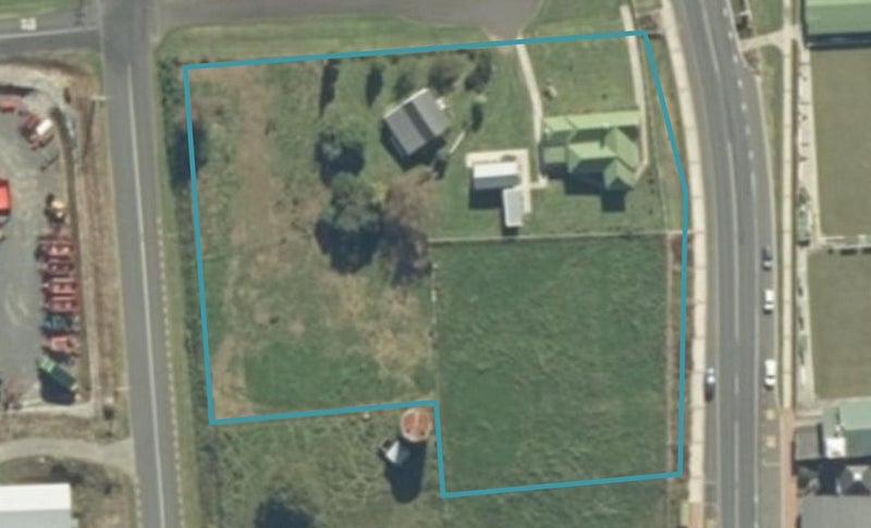 20 Lyon Street, Kihikihi, Te Awamutu - Carousel 1